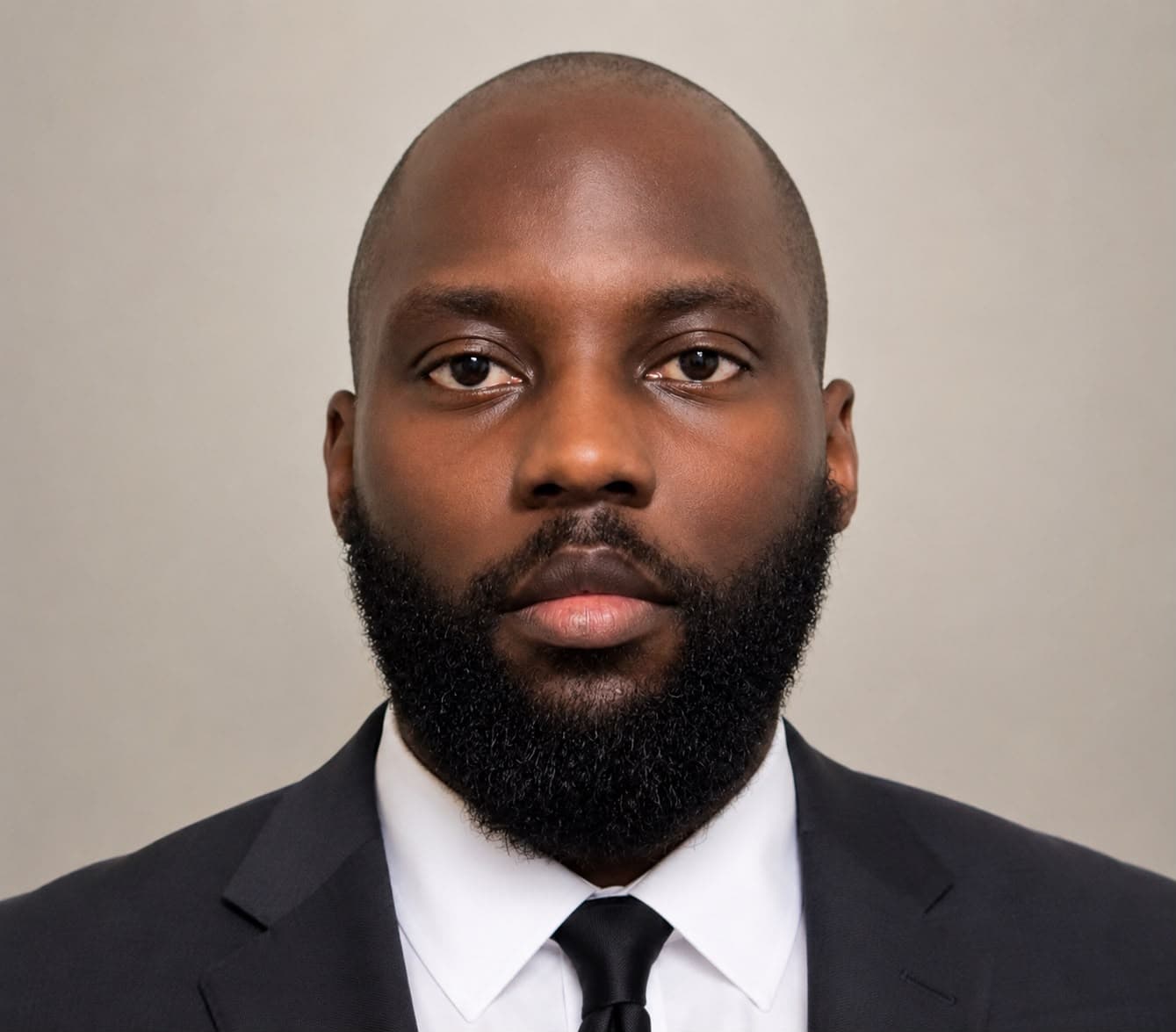 Isaac Ngoh