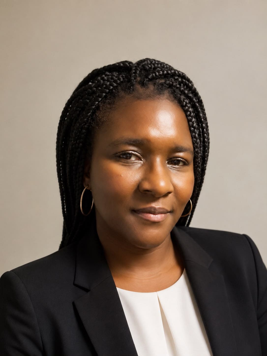 Roshonda McGee