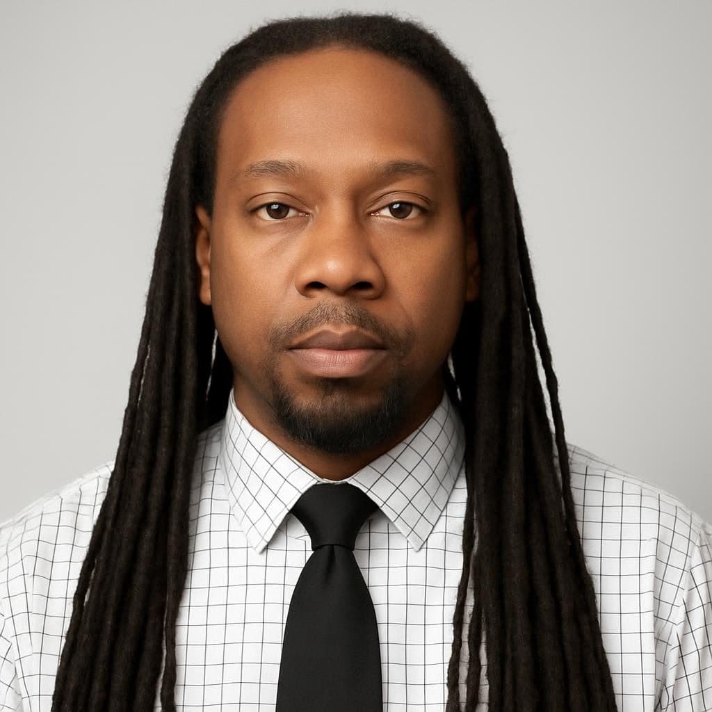 Travis Wright